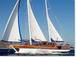 Gulet Vira 07/A9